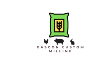 Gascon Custom Milling